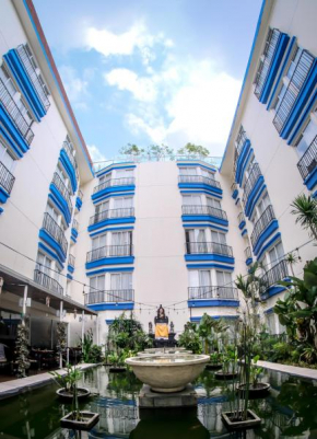 Zia Hotel Kuta